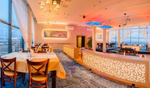 Ресторан / где поесть в Park Hotel Latgola