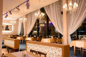Ресторан / где поесть в Park Hotel Latgola