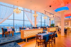Ресторан / где поесть в Park Hotel Latgola