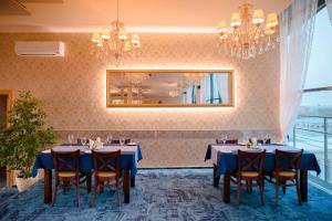 Ресторан / где поесть в Park Hotel Latgola