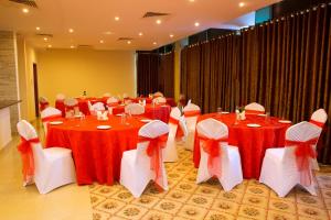 Fotografie z fotogalerie ubytování Seashells Millennium Hotel v destinaci Dar es Salaam