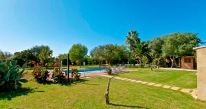 Galeriebild der Unterkunft Marilen - Finca with Large Garden & Pool in Alcúdia