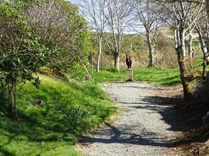 Foto sihtkohas Eyeries asuva majutusasutuse Manannan Cottage, Beara galeriist