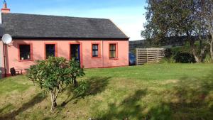 Foto sihtkohas Eyeries asuva majutusasutuse Manannan Cottage, Beara galeriist