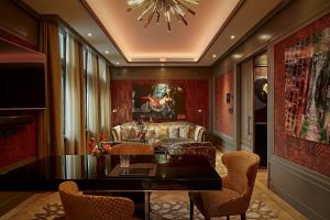 Gallery image of Hotel TwentySeven - Small Luxury Hotels of the World in Amsterdam