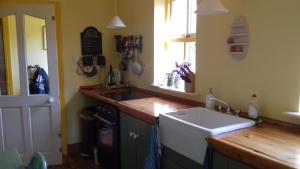 Foto sihtkohas Eyeries asuva majutusasutuse Manannan Cottage, Beara galeriist