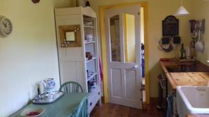 Foto sihtkohas Eyeries asuva majutusasutuse Manannan Cottage, Beara galeriist