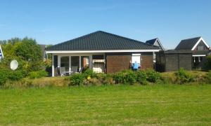 Κήπος έξω από το Am Ringwall 76