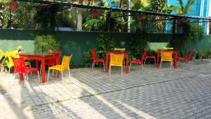 Gambar di galeri bagi Relax Inn Hikkaduwa di Hikkaduwa