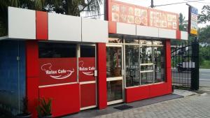 Gambar di galeri bagi Relax Inn Hikkaduwa di Hikkaduwa