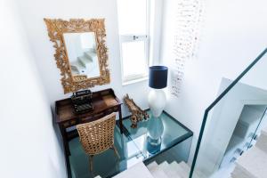 Fotografie z fotogalerie ubytování Galboka Residence v destinaci Nerezine