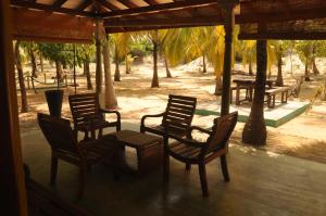 Gallery image of Majestic Beach Retreat in Kalpitiya