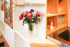 Fotografie z fotogalerie ubytování Hotel Sachsenhof v Berlíně