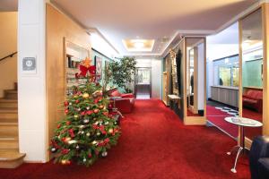 Fotografie z fotogalerie ubytování Hotel Sachsenhof v Berlíně