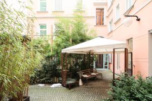 Gallery image of Hotel Sachsenhof in Berlin