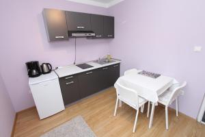 Foto dalla galleria di Apartments Sena a Rovigno (Rovinj) Altre 52 foto