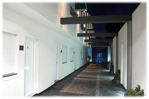 Φωτογραφία από το άλμπουμ του Hotel Apart El Faro σε Santa Rosa