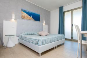 Gallery image of Eden Resort Country in Torre San Giovanni Ugento