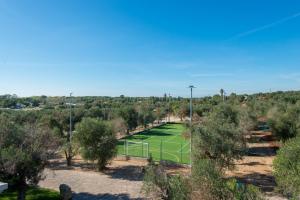 Fotografie z fotogalerie ubytování Eden Resort Country v destinaci Torre San Giovanni Ugento