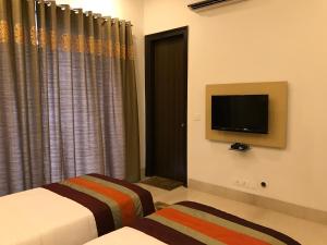 Gallery image of Bed n Oats in Gurgaon