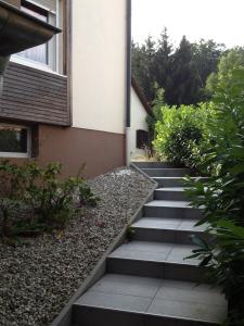 Zahrada ubytování PM-APART Premstätten