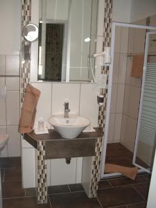 Foto dalla galleria di Hotel Cappuccino a Elze