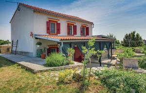Fotografie z fotogalerie ubytování Grmov house v destinaci Miholašćica