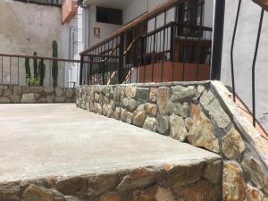 Fotografie z fotogalerie ubytování Posada Junco y Capuli v destinaci Huancayo