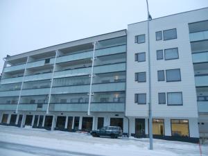 Photo de la galerie de l'établissement Aurora Suite, à Rovaniemi