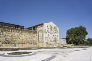 Foto dalla galleria di Albergo Diffuso Il Mandorlo a Baressa