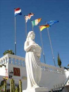 Gallery image of San Francisco Park in Puerto del Carmen