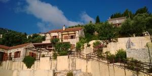 Gallery image of Levantes Houses in Vathi, Ithaka