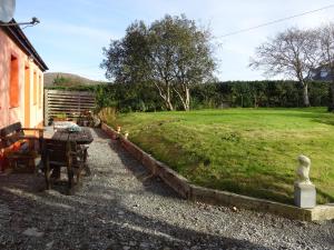 Foto sihtkohas Eyeries asuva majutusasutuse Manannan Cottage, Beara galeriist