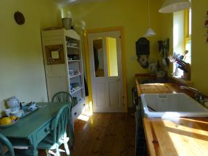 Foto sihtkohas Eyeries asuva majutusasutuse Manannan Cottage, Beara galeriist