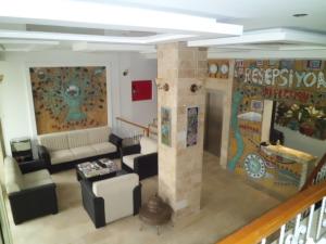 Gallery image of Utkubey Hotel in Gaziantep