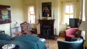Foto sihtkohas Eyeries asuva majutusasutuse Manannan Cottage, Beara galeriist