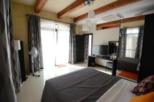 Gallery image of Il-Bukkett B&B in Qala