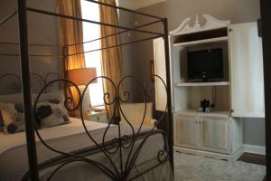 Gallery image of Old Capitol Inn in Jackson