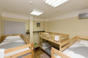 Gallery image of Rivyersky Hostel in Sochi