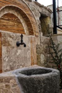 Fotografie z fotogalerie ubytování Kemerhan Cave Suites v destinaci Ürgüp