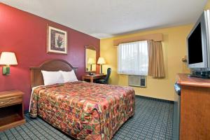 Gallery image of Days Inn by Wyndham Torrington in Torrington