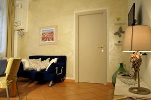 スポレートにある"Sweet Ginevra" apartment Spoletoのギャラリーの写真