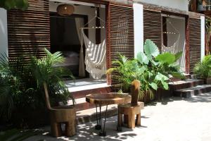 Φωτογραφία από το άλμπουμ του Amansala Resort σε Tulum