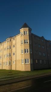 Gallery image of Crystal Apartments in Airdrie