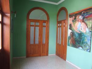 Fotografie z fotogalerie ubytování Art Guesthouse v Budapešti