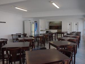 Ristorante o altro punto ristoro di Hotel Bruggemann