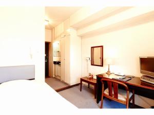 Gallery image of Hotel Business Villa Omori in Tokyo