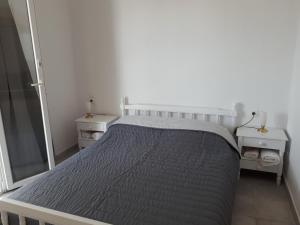 Fotografie z fotogalerie ubytování Sunset v destinaci Irakleia