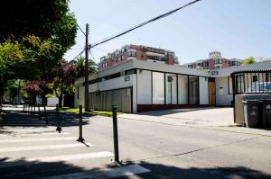 Gallery image of Bed and Breakfast Manque in Santiago