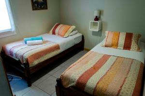 Gallery image of Bed and Breakfast Manque in Santiago
